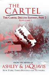 Cartel Deluxe Edition Part 2: Books 4 and 5