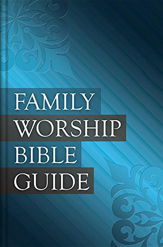 Family Worship Bible Guide ()