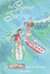 Science of Surfing: A Surfside Girls Guide to the Ocean