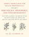 Herbal Formularies for Health Professionals Volume 5 Herbal Formularies for Health Professionals Volume 5
