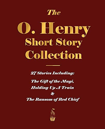 O. Henry Short Story Collection - Volume I