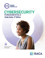 Cybersecurity Fundamentals Study Guide