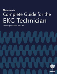 Hartman's Complete Guide for the EKG Technician