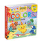 Pokemon Primers: Colors Book (3)