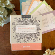 Precious In His Sight: Affirmation Cards for Women