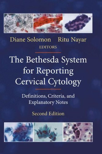 Bethesda System for Reporting Cervical Cytology