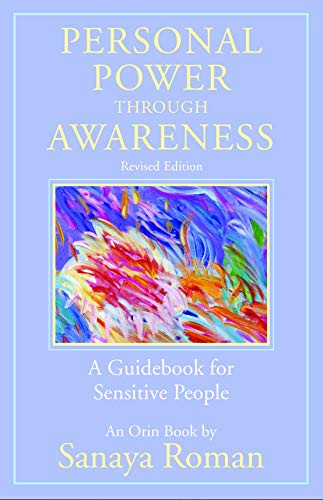 Personal Power through Awareness revised edition