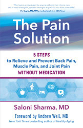 Pain Solution