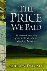 Price We Paid: The Extraordinary Story of the Willie and