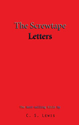 Screwtype Letters