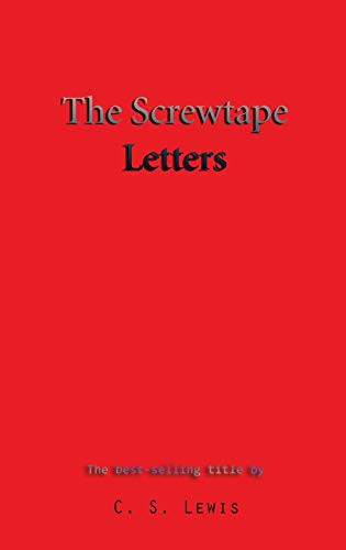 Screwtype Letters
