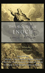Books of Enoch: Complete edition: Including