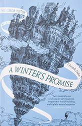 Winter's Promise: Book One of The Mirror Visitor Quartet