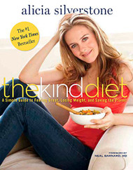 Kind Diet: A Simple Guide to Feeling Great