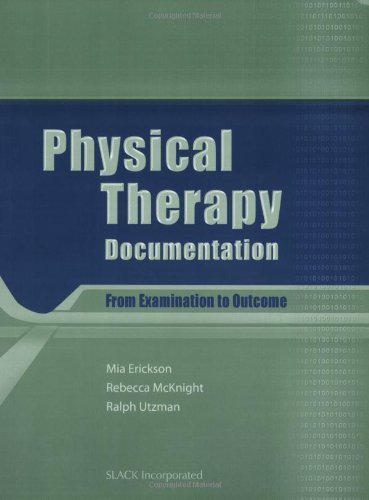 Physical Therapy Documentation