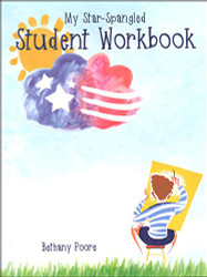 My Star Spangled Student Workbook