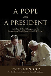 Pope and a President