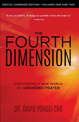 Fourth Dimension: Combined Edition