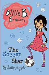 Soccer Star (Billie B. Brown)