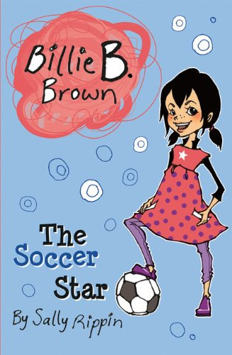 Soccer Star (Billie B. Brown)