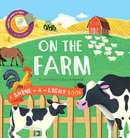 On The Farm Shine-A-Light