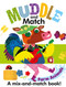 Muddle and Match Farm Animals