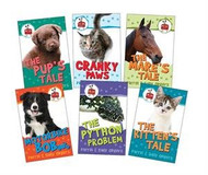 Pet Vet Complete Collection (6)