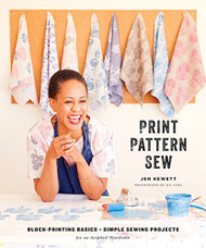 Print Pattern Sew