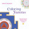 Coloring Yantras: 24 Sacred Symbols for Meditation
