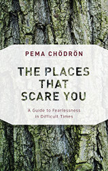 Places That Scare You: A Guide to Fearlessness in Difficult Times