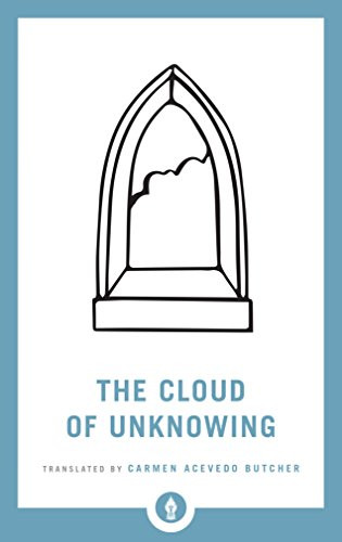 Cloud of Unknowing (Shambhala Pocket Library)