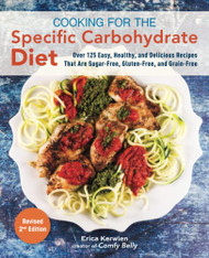 Cooking for the Specific Carbohydrate Diet