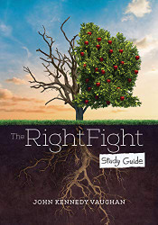 Right Fight Study Guide
