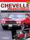 Chevelle Restoration and Authenticity Guide 1970-1972