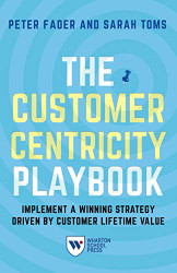 Customer Centricity Playbook