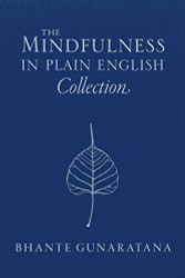 Mindfulness in Plain English Collection