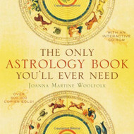 Only Astrology Book You'Ll Ever Need