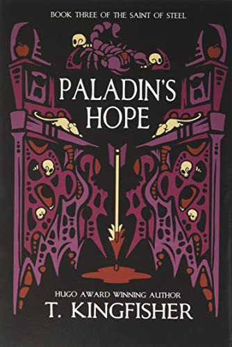 Paladin's Hope (The Saint of Steel)