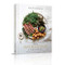 Marblespoon Cookbook: A Collection of Colors