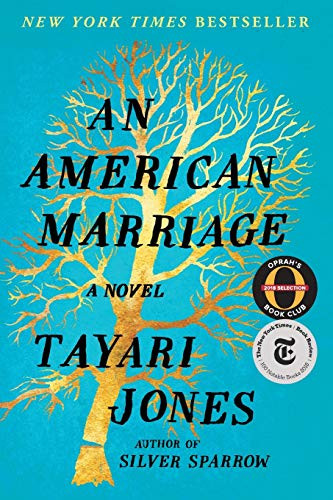 American Marriage (Oprah's Book Club): A Novel
