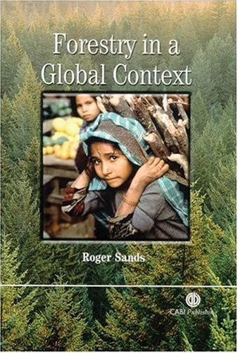 Forestry In A Global Context