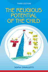 Religious Potential of the Child: Experiencing Scripture and