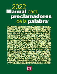 Manual para proclamadores de la palabra2022