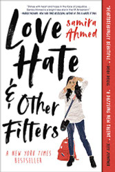Love Hate and Other Filters