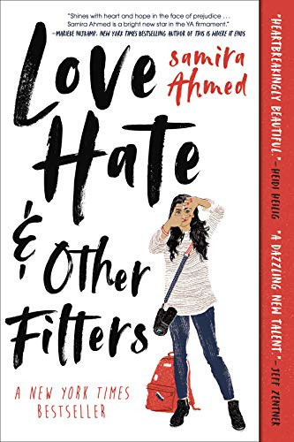 Love Hate and Other Filters