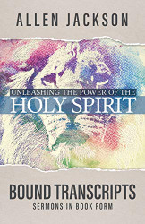 Unleashing the Power of the Holy Spirit: Bound Transcripts