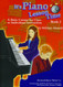 It's Piano Lesson Time - Book 2