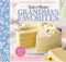 Taste of Home Grandma's Favorites: A Treasured Collection of 475 Classic Recipes