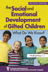 Social and Emotional Development of Gifted Children
