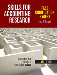 Skills F/Accounting Research Collins